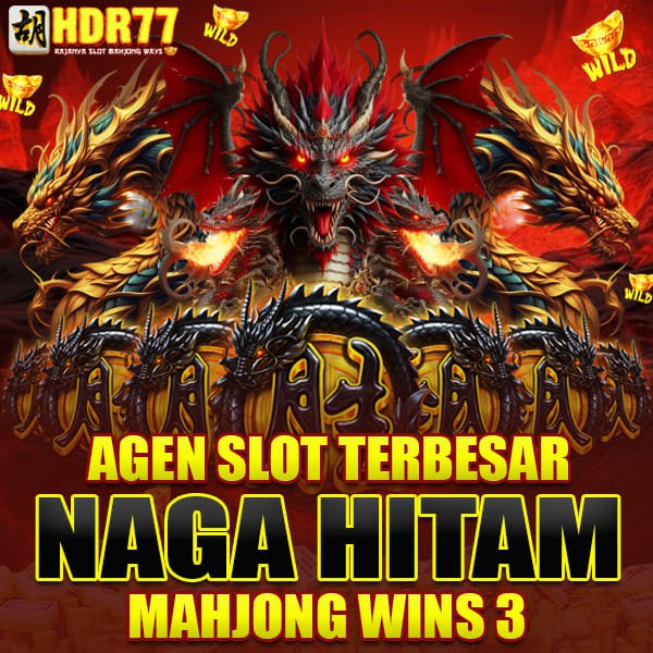 HDR77 >> Main Slot Mahjong Wins 3 Terbaru Paling Enak Disini Cuy